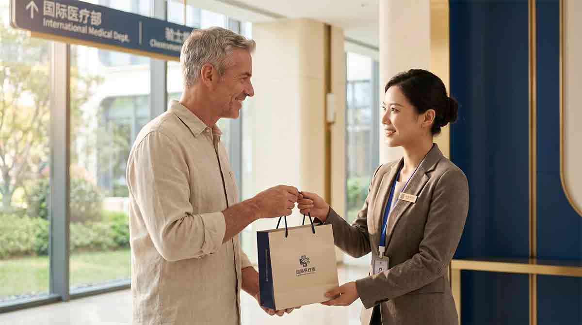 Welcome to China Medical Portal: Your Premium On-Ground Healthcare Concierge